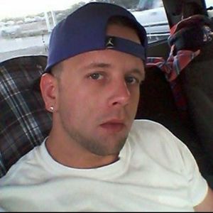 Meet your Posher, Matt